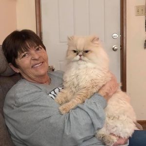 Meet your Posher, Donna